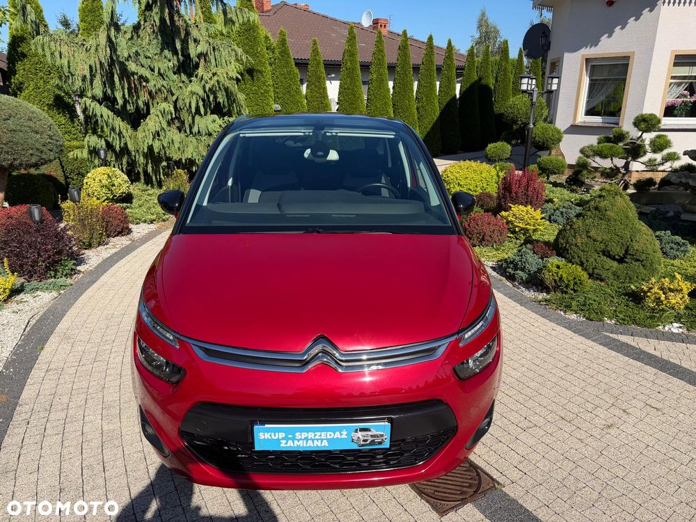 Citroën C4 Picasso PureTech 130 Stop&Start FEEL - 25