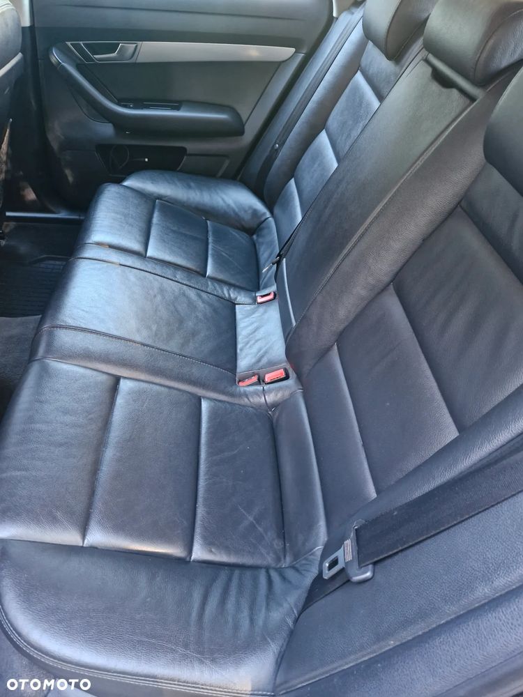 Audi A6 - 7