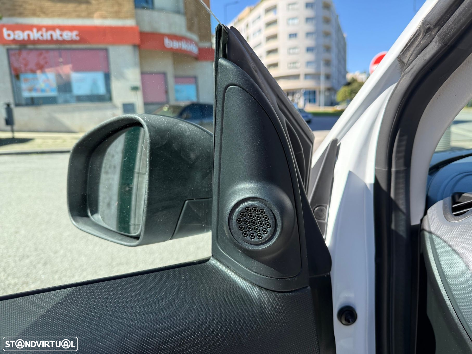 Smart ForTwo Coupé 1.0 71 Aut. - 24
