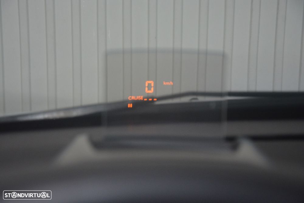 Peugeot 3008 1.6 HDi Allure - 25