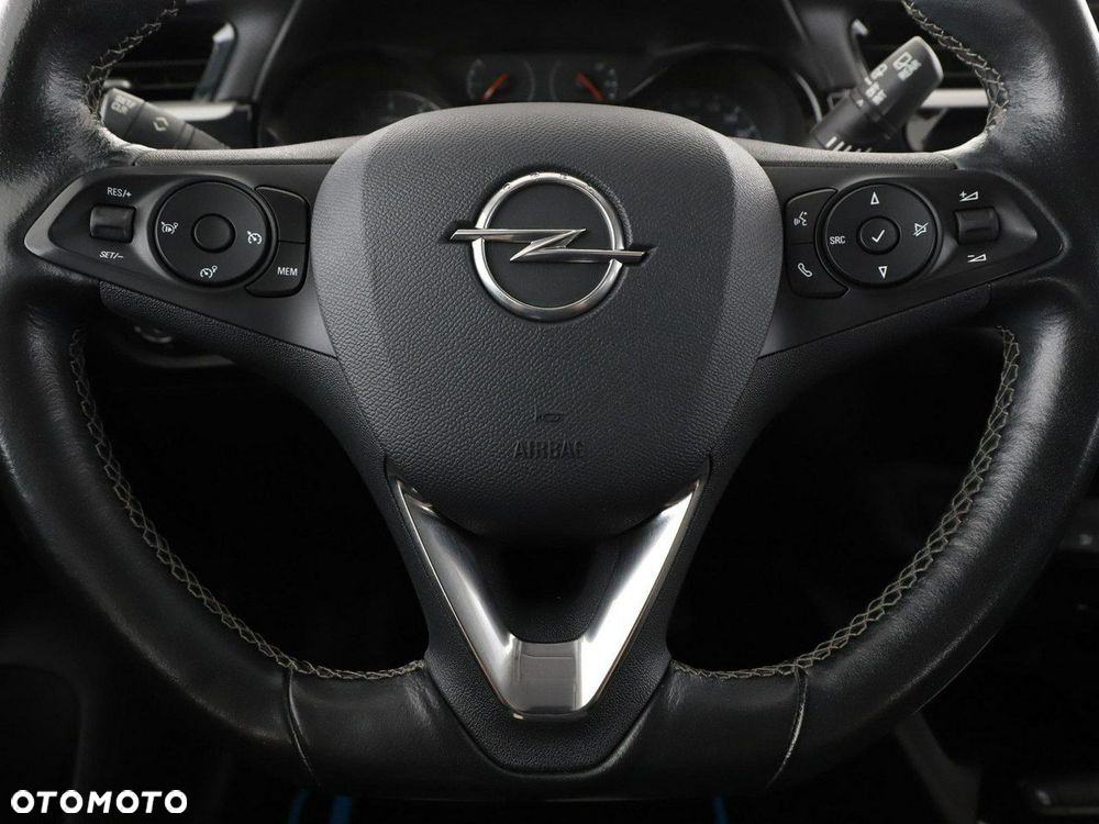 Opel Corsa 1.2 Start/Stop Edition - 21