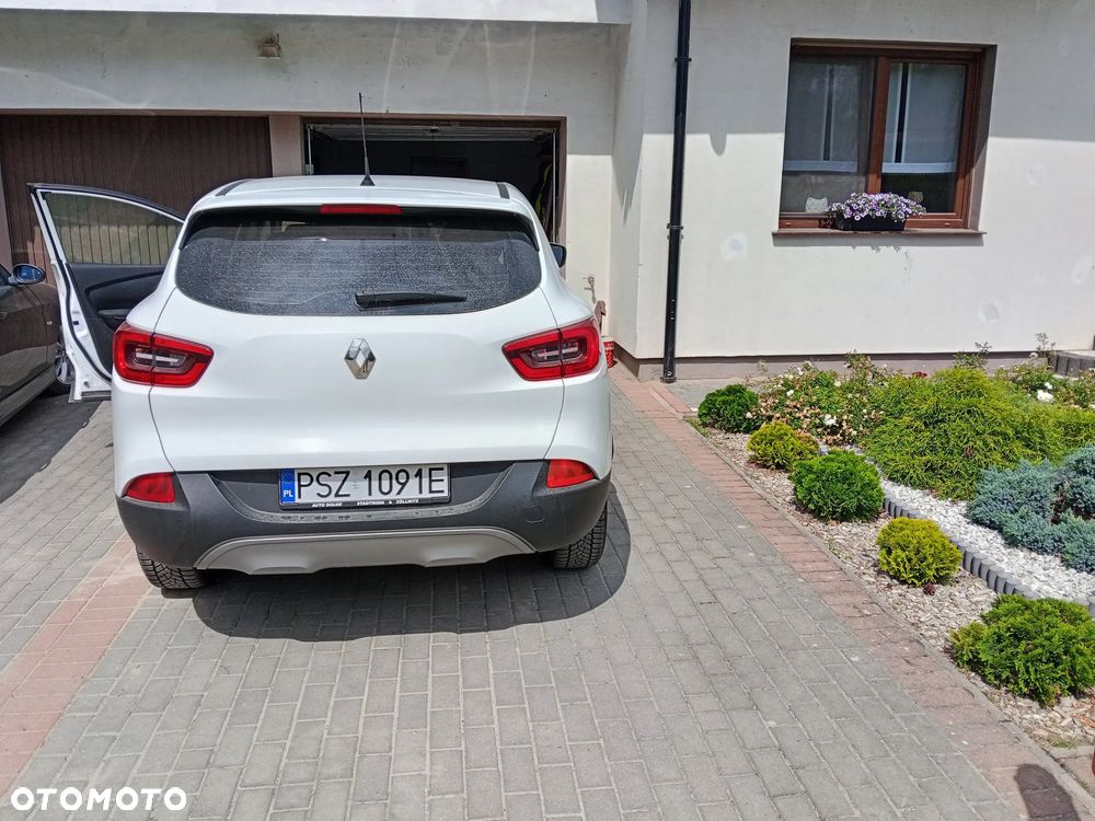 Renault Kadjar 1.2 Energy TCe Adventure - 5