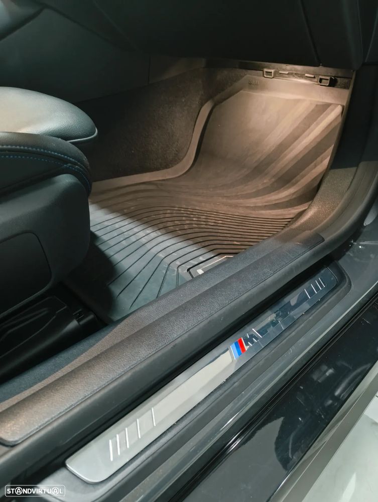 BMW 420 Gran Coupé d Pack M Auto - 22