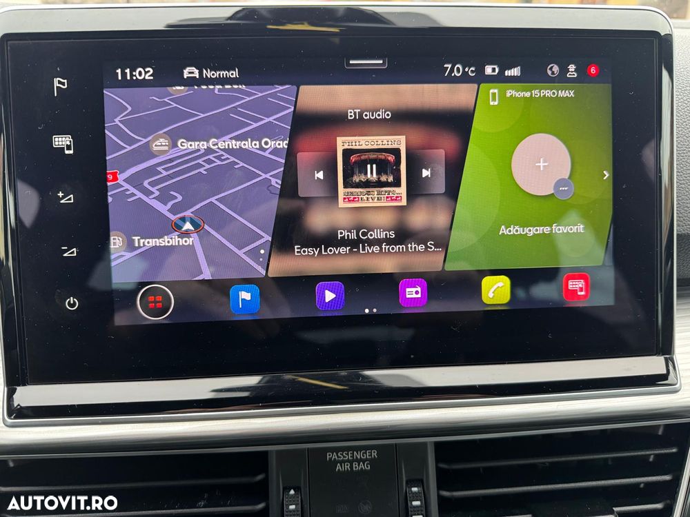 Seat Tarraco 2.0 TDI SCR DSG Xperience - 13