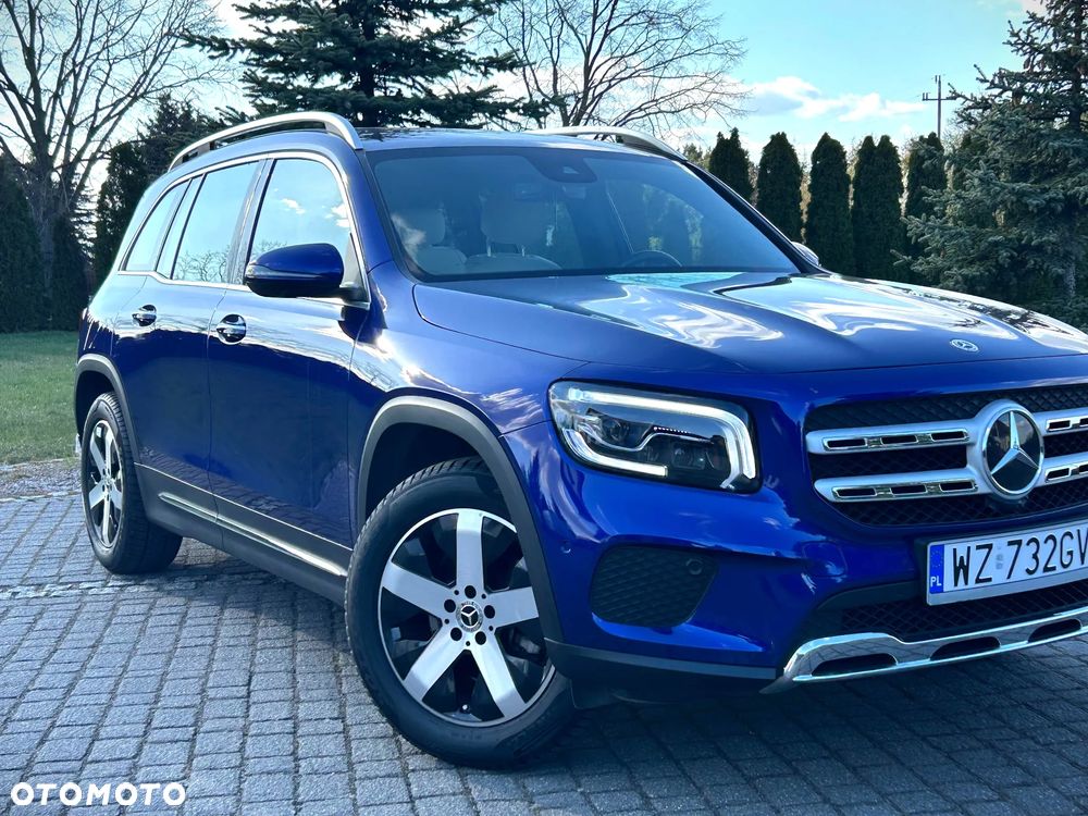 Mercedes-Benz GLB - 5