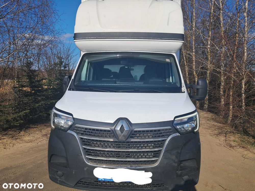 Renault MASTER - 2