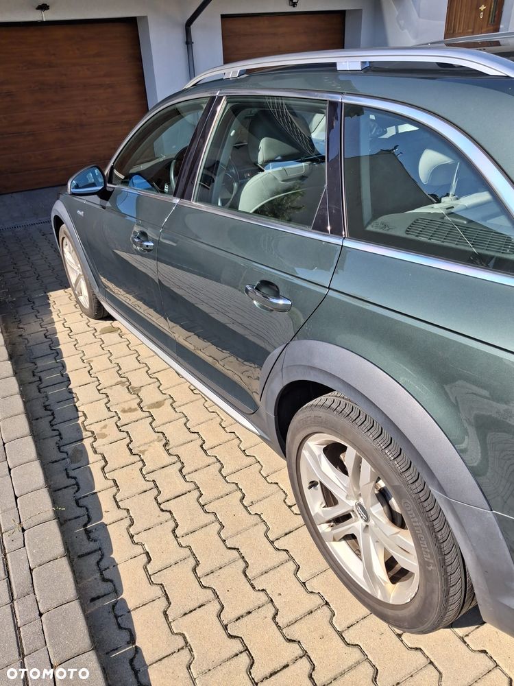 Audi A4 Allroad - 6
