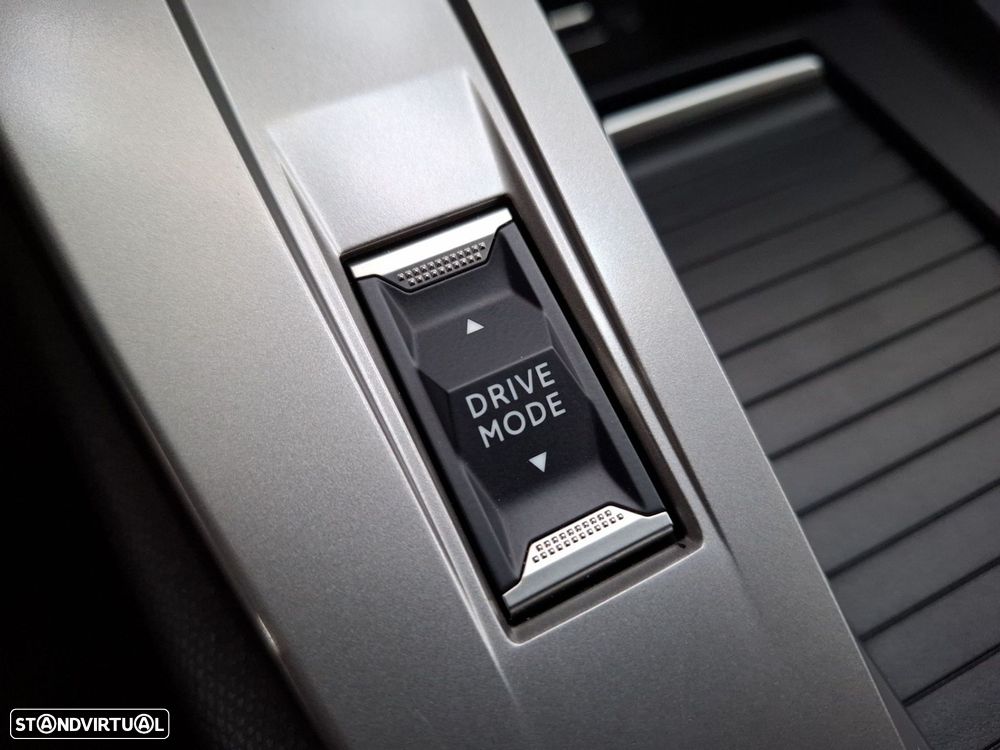 Peugeot 308 1.5 BlueHDi Style EAT8 - 17