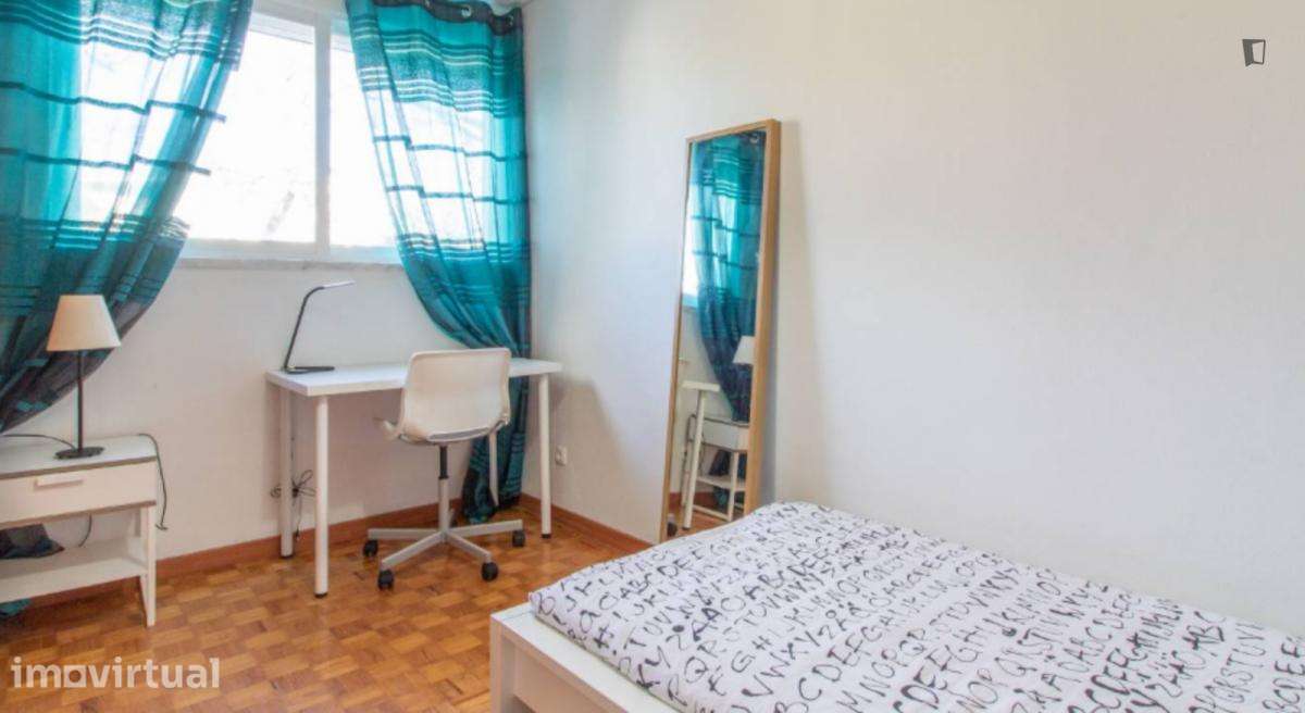 Apartamento com 5 quartos - localizado em Olivais Lisbon - Grande imagem: 4/23