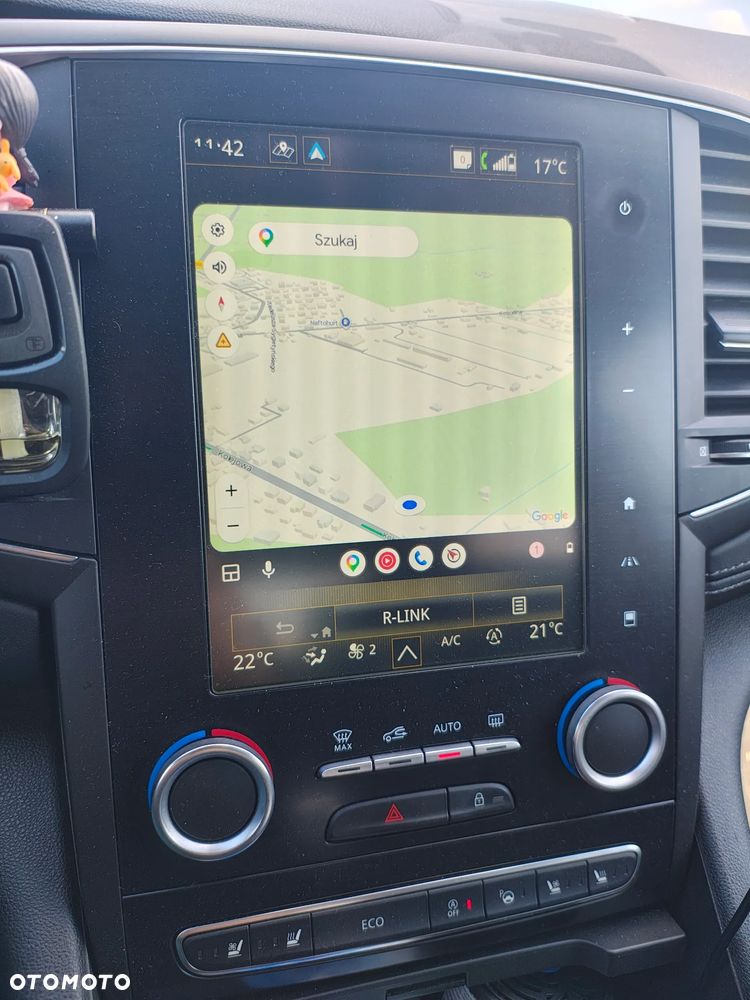 Renault Talisman ENERGY dCi 160 EDC INITIALE PARIS - 9