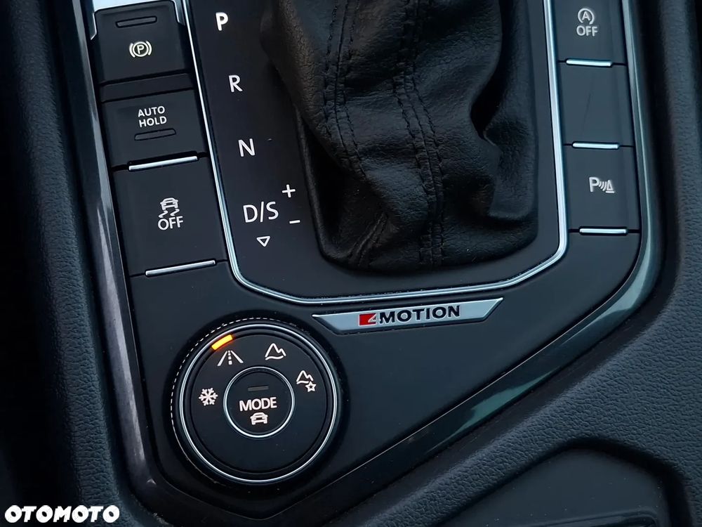 Volkswagen Tiguan - 7