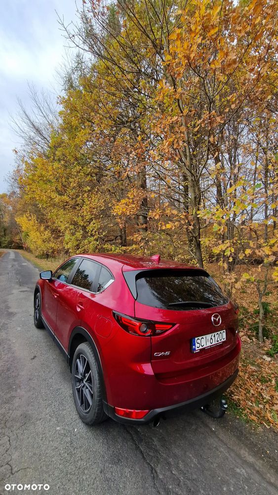 Mazda CX-5 2.0 Skyenergy 2WD - 4