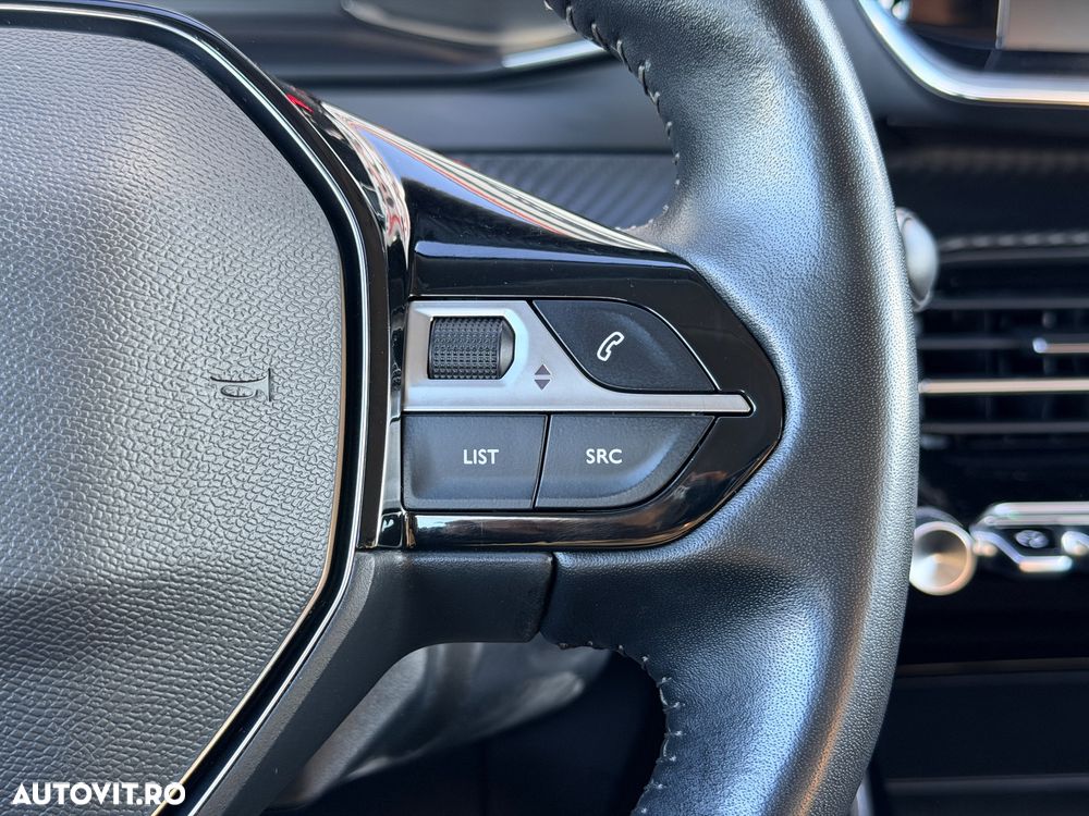 Peugeot 2008 PureTech 100 Stop&Start Active - 24