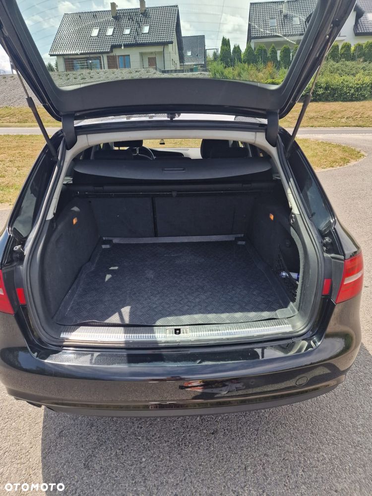 Audi A4 Avant 2.0 TDI - 11