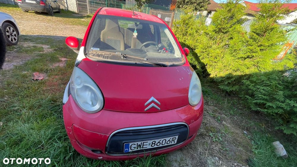 Citroën C1 - 1