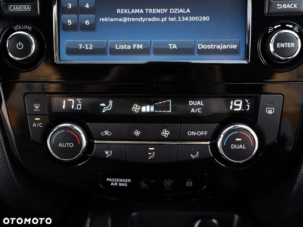 Nissan Qashqai 1.6 DIG-T N-Connecta - 39