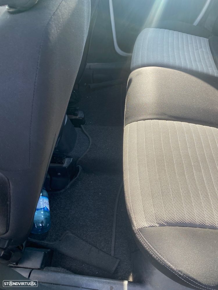 Fiat Fiorino 1.3 M-Jet - 10