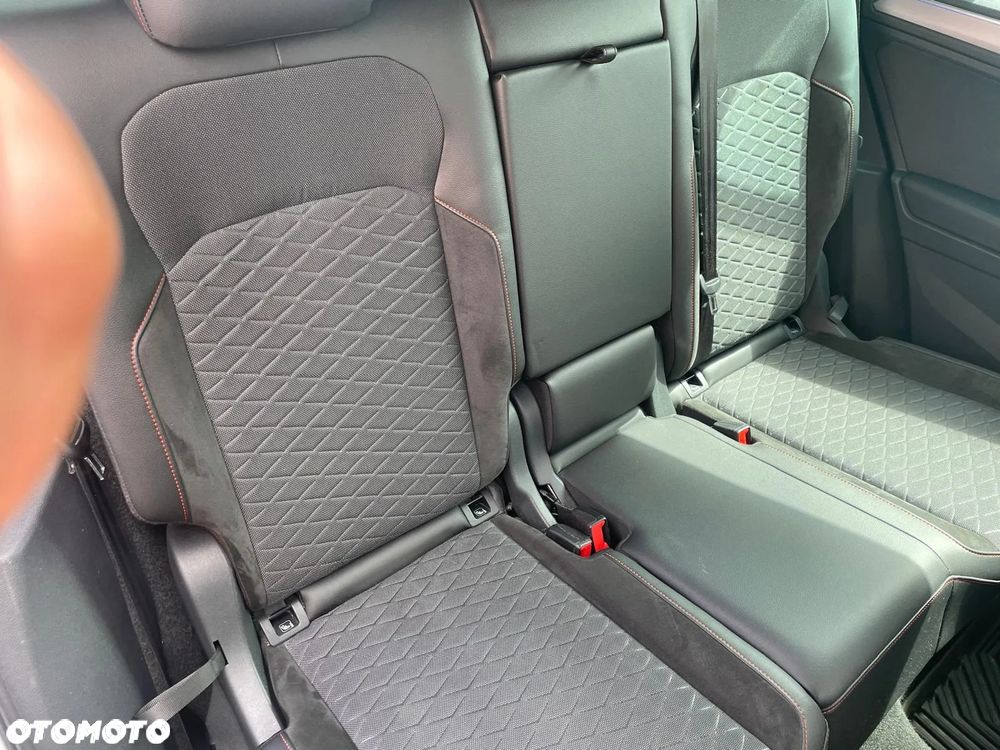 Seat Tarraco 2.0 Eco TSI FR S&S 4Drive DSG - 31