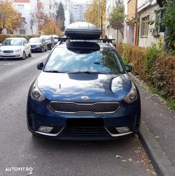 Kia Niro 1.6 GDI 6DCT HEV Classic - 1