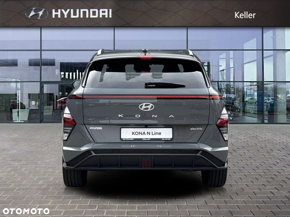 Hyundai Kona - 4