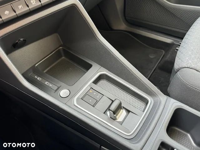 Ford Tourneo Connect - 5