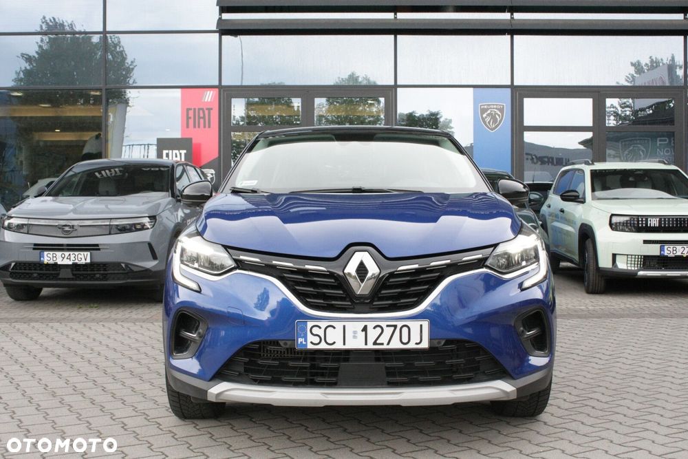 Renault Captur 1.0 TCe Intens - 3