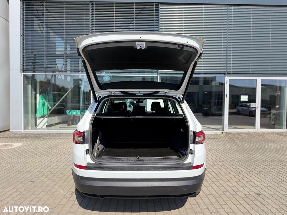 Skoda Kodiaq 1.4 TSI DSG Ambition - 7