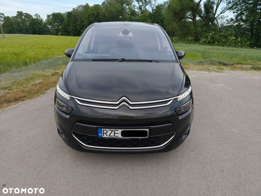 Citroën C4 Picasso e-HDi 115 ETG6 Business Class - 1