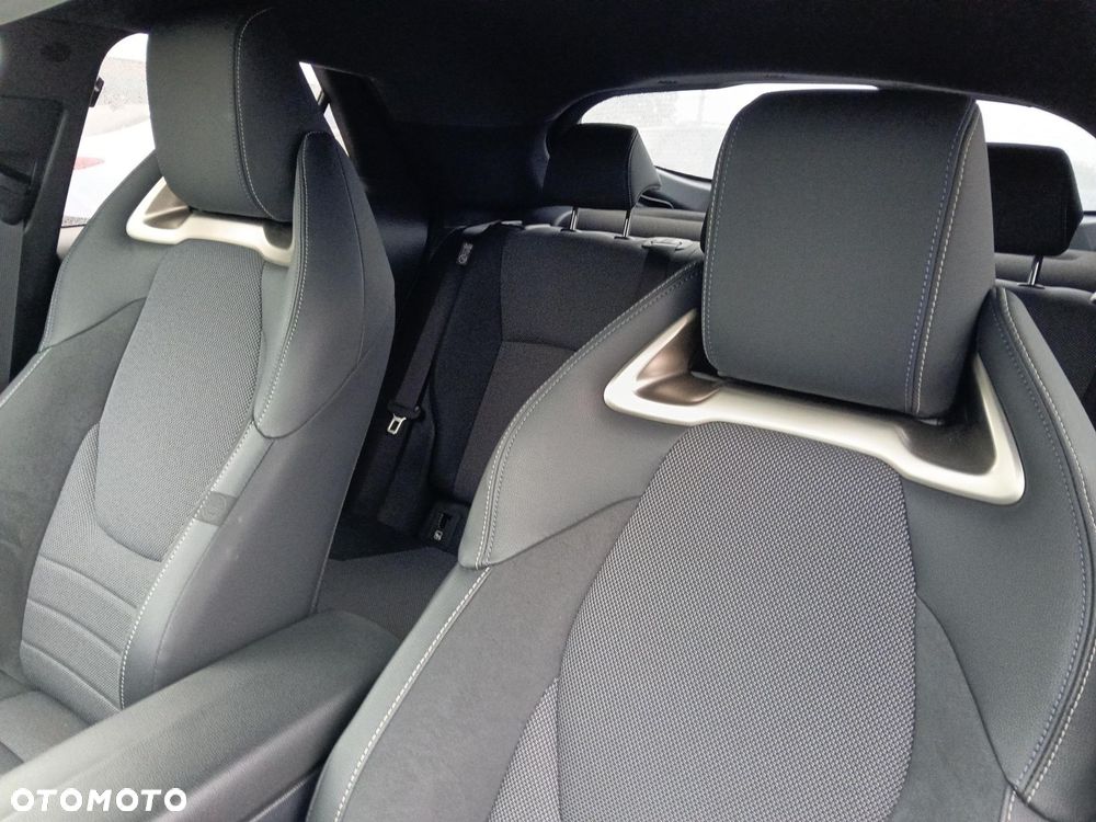 Toyota C-HR 1.8 Hybrid Executive - 16