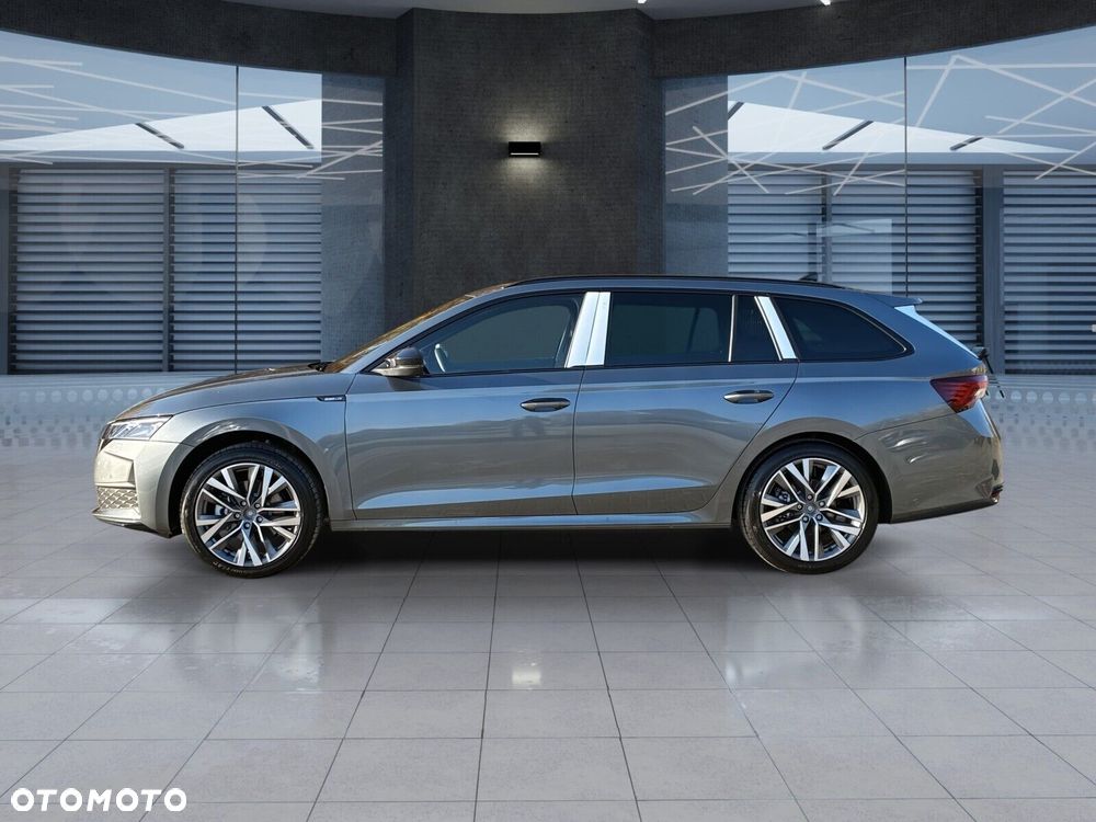 Skoda Octavia - 11