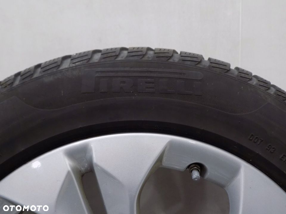 BMW F48 F39 KOŁA FELGI OPONY ZIMA 17 6856065 564 - 8