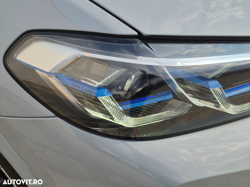 BMW X4 xDrive30d AT MHEV - 18