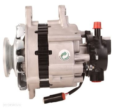 JA1366 ALTERNATOR HYUNDAI H100 H150 2.5 D - 3