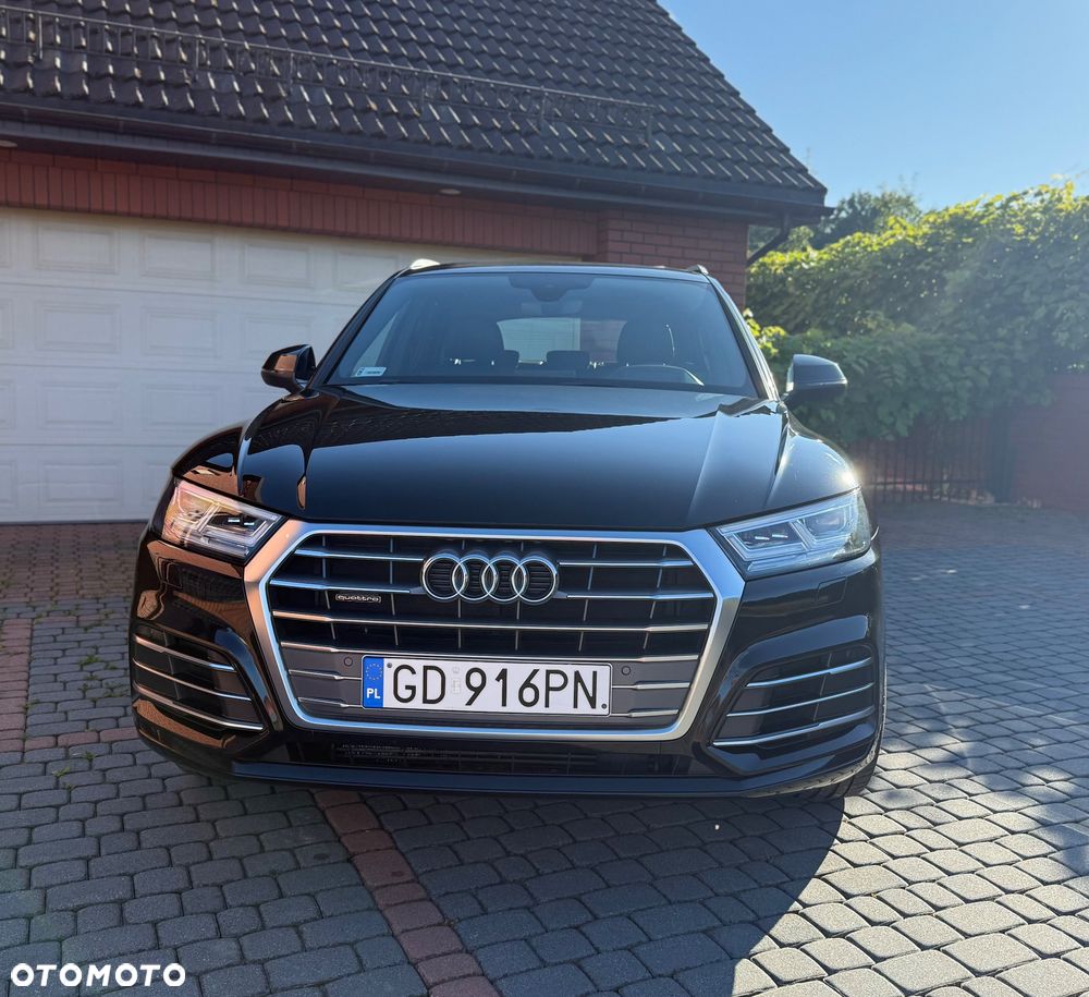 Audi Q5 2.0 TFSI Quattro Sport S tronic - 4