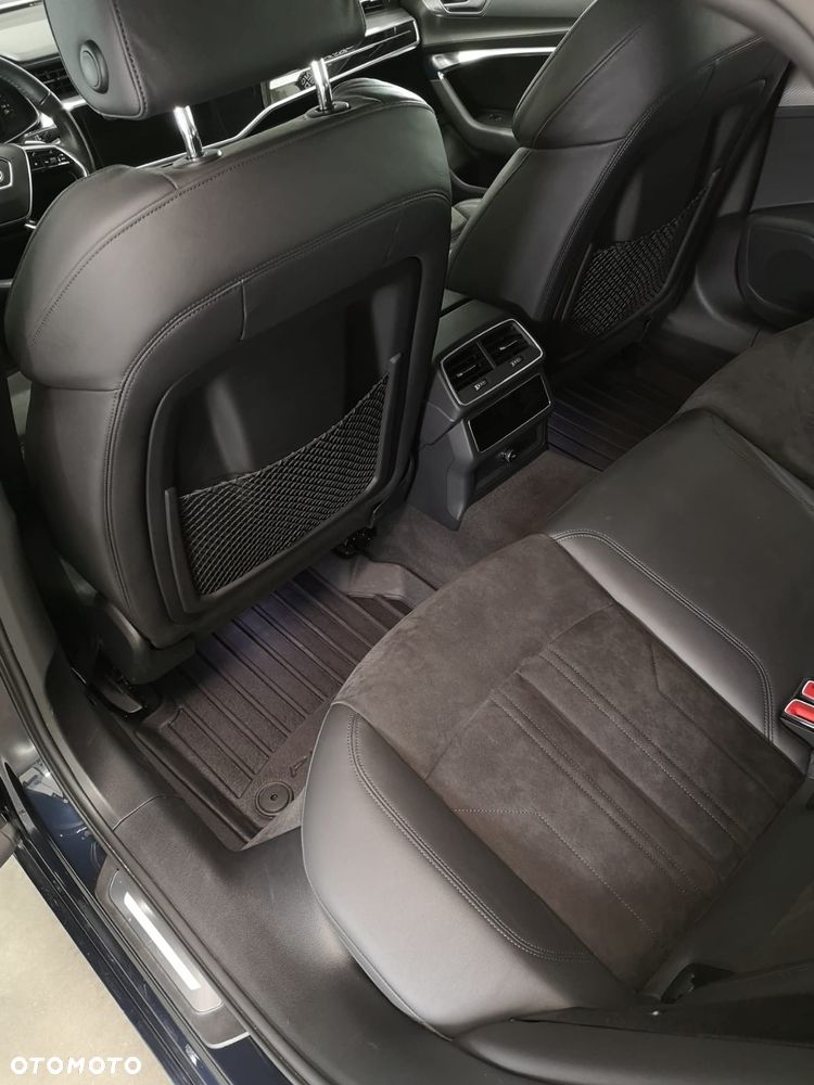 Audi A6 Limousine - 8