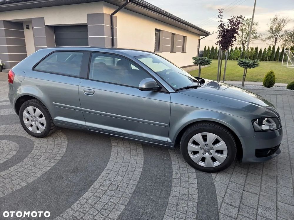 Audi A3 3-drzwiowe - 5