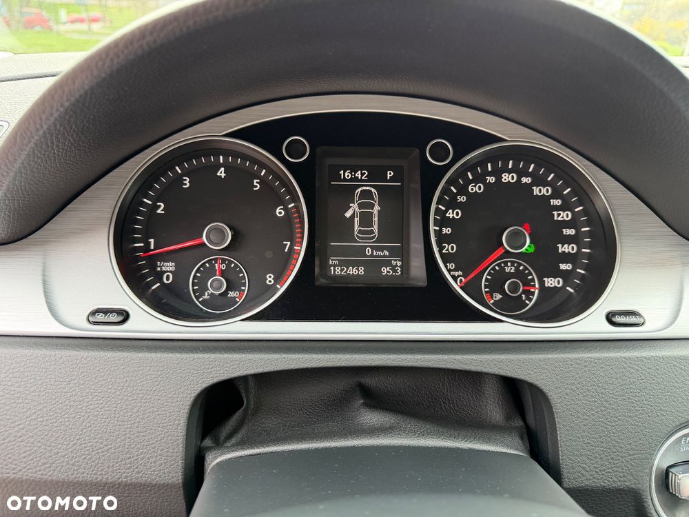 Volkswagen CC - 20