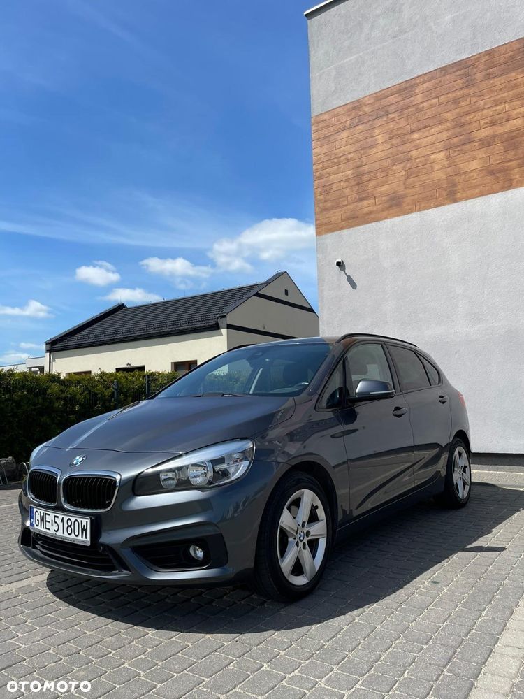 BMW Seria 2 - 2