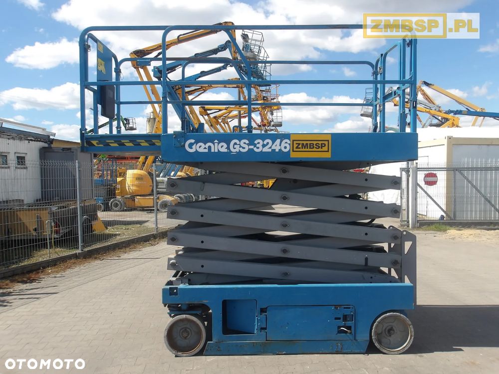 Genie GS3246 - 2