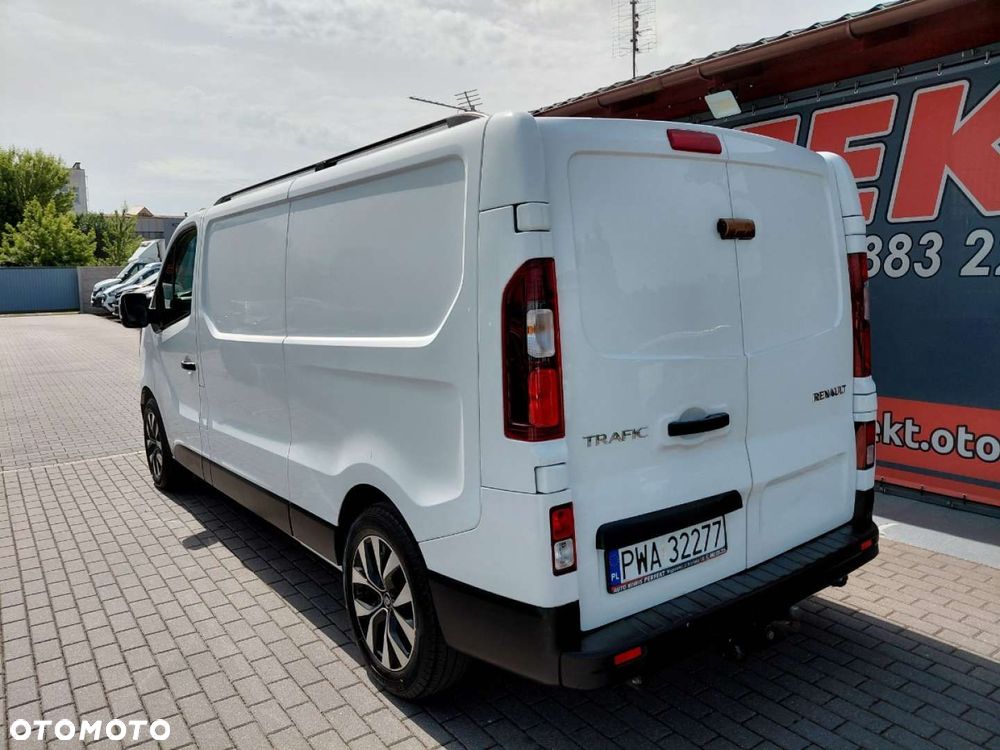 Renault TRAFIC - 6