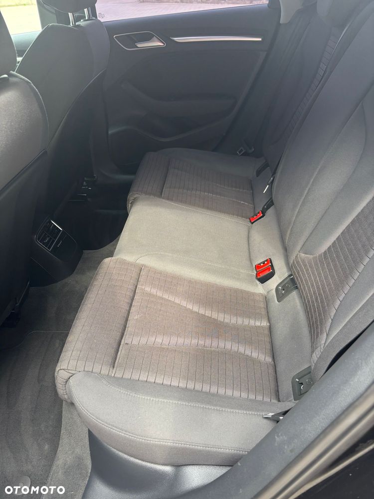 Audi A3 Limousine - 13