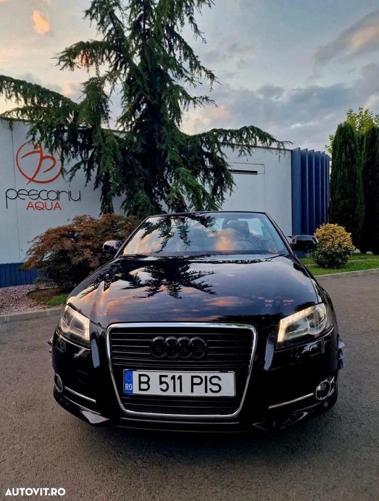 Audi A3 - 2