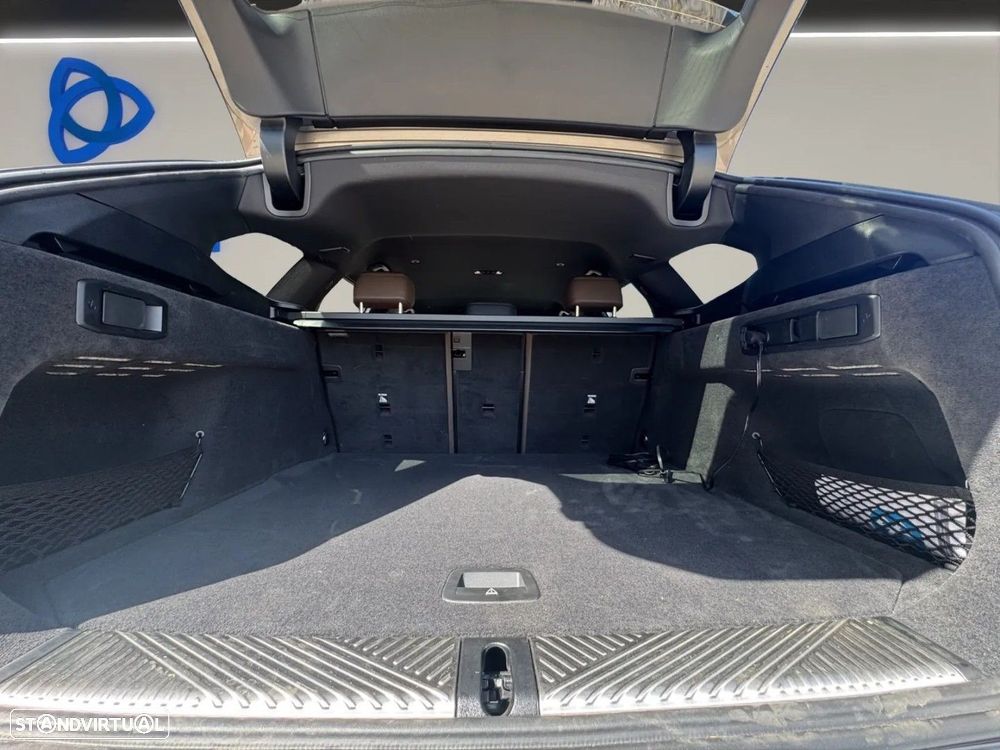 BMW 530 e Pack Desportivo M Pro - 21