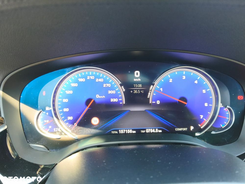 BMW 6GT 640i xDrive Sport Line - 16