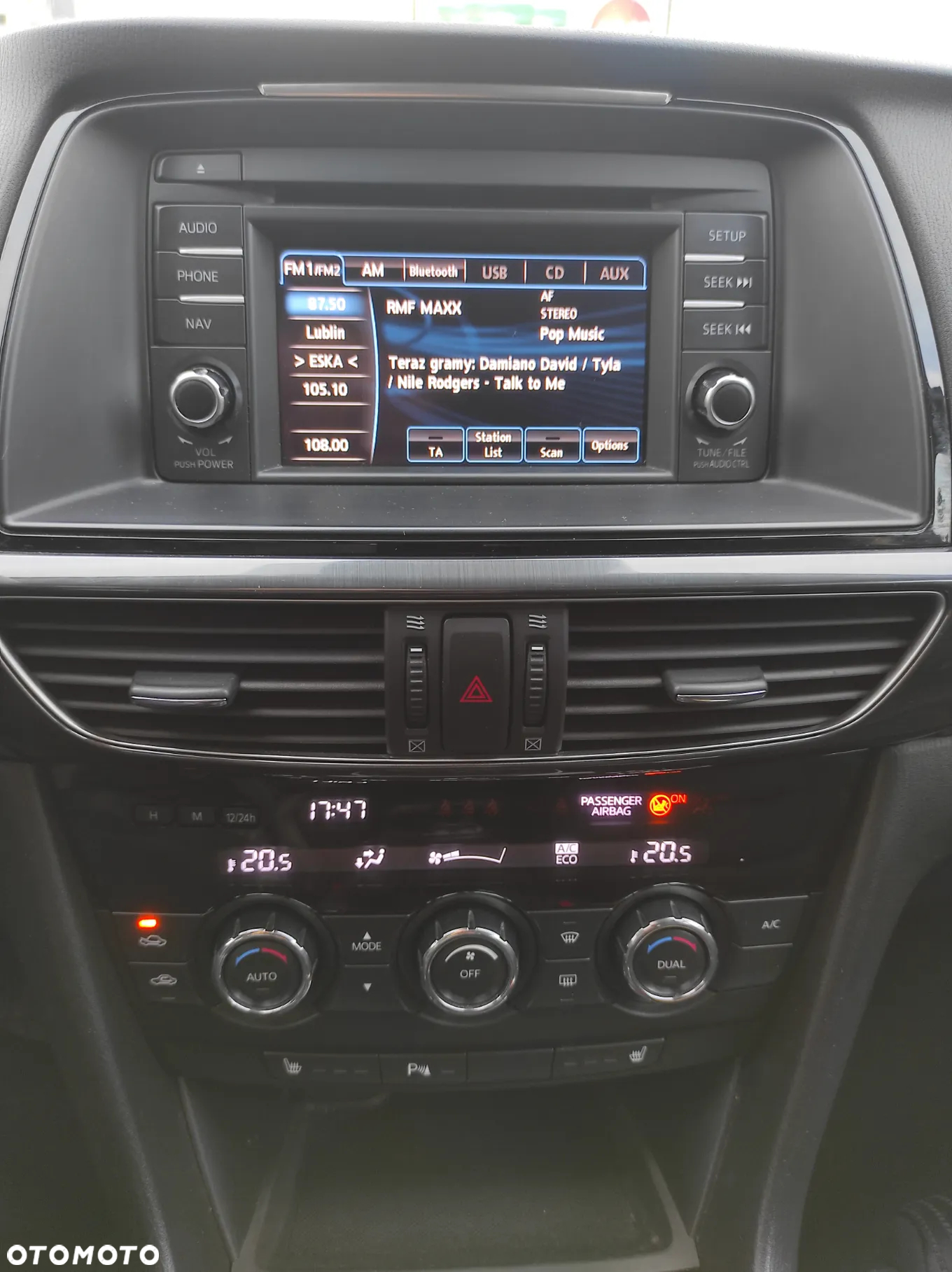 Mazda 6 2.0 Skypassion I-ELoop - 14