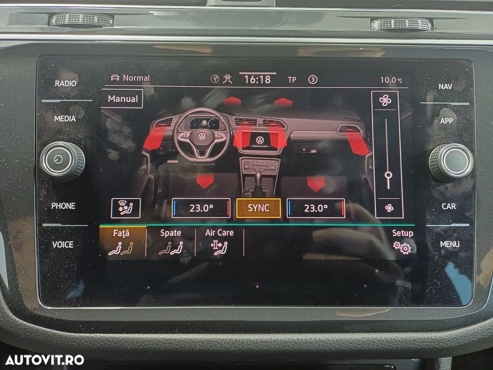 Volkswagen Tiguan 2.0 TDI SCR DSG 4Motion Life - 28