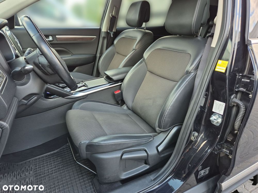 Renault Koleos 2.0 dCi Intens 4x4 X-Tronic - 9