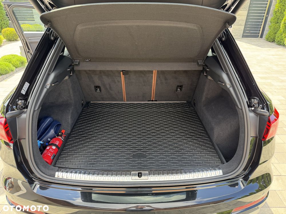 Audi Q3 35 TDI Quattro S tronic - 20
