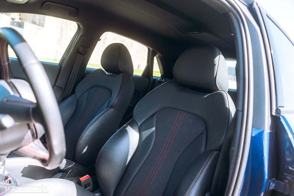 Audi S1 Standard - 21