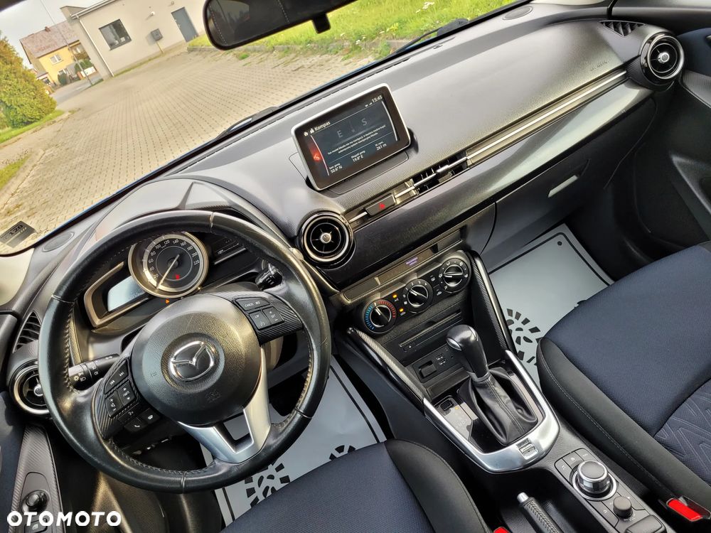 Mazda 2 SKYACTIV-G 90 Exclusive-Line - 21